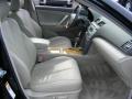 2007 Black Toyota Camry XLE V6  photo #13