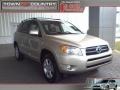 Savannah Metallic - RAV4 Limited Photo No. 1
