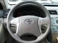 Black - Camry XLE V6 Photo No. 15