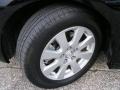 Black - Camry XLE V6 Photo No. 25