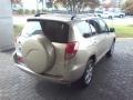 Savannah Metallic - RAV4 Limited Photo No. 17