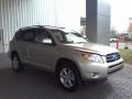Savannah Metallic - RAV4 Limited Photo No. 18