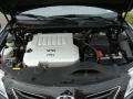 2009 Black Toyota Camry XLE V6  photo #21