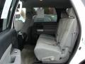 Super White - Sequoia SR5 4x4 Photo No. 13