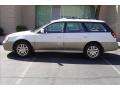 2000 White Birch Subaru Outback Limited Wagon  photo #3