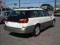 White Birch - Outback Limited Wagon Photo No. 7