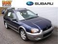 Regal Blue Pearl - Impreza Outback Sport Wagon Photo No. 1