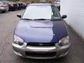 Regal Blue Pearl - Impreza Outback Sport Wagon Photo No. 2