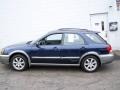 Regal Blue Pearl - Impreza Outback Sport Wagon Photo No. 4