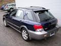 Regal Blue Pearl - Impreza Outback Sport Wagon Photo No. 5
