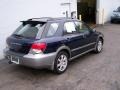 Regal Blue Pearl - Impreza Outback Sport Wagon Photo No. 8