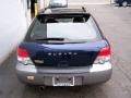 Regal Blue Pearl - Impreza Outback Sport Wagon Photo No. 9