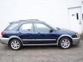 Regal Blue Pearl - Impreza Outback Sport Wagon Photo No. 10
