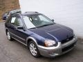 Regal Blue Pearl - Impreza Outback Sport Wagon Photo No. 11