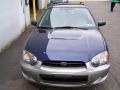 Regal Blue Pearl - Impreza Outback Sport Wagon Photo No. 12