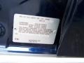 Regal Blue Pearl - Impreza Outback Sport Wagon Photo No. 18