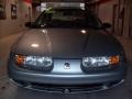Silver Blue - S Series SL2 Sedan Photo No. 1