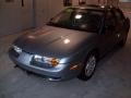 Silver Blue - S Series SL2 Sedan Photo No. 2