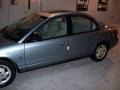 Silver Blue - S Series SL2 Sedan Photo No. 3