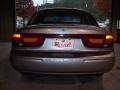 Silver Blue - S Series SL2 Sedan Photo No. 7