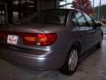 Silver Blue - S Series SL2 Sedan Photo No. 8