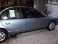 Silver Blue - S Series SL2 Sedan Photo No. 9
