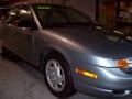 Silver Blue - S Series SL2 Sedan Photo No. 10