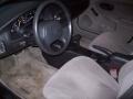 Silver Blue - S Series SL2 Sedan Photo No. 13