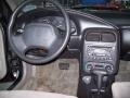 Silver Blue - S Series SL2 Sedan Photo No. 25
