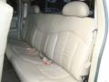 2001 Summit White Chevrolet Silverado 2500HD LS Extended Cab 4x4  photo #5