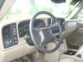 2001 Summit White Chevrolet Silverado 2500HD LS Extended Cab 4x4  photo #6