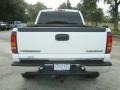 2001 Summit White Chevrolet Silverado 2500HD LS Extended Cab 4x4  photo #7