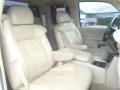 2001 Summit White Chevrolet Silverado 2500HD LS Extended Cab 4x4  photo #11