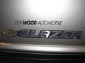 Light Pewter Metallic - Blazer LS 4x4 Photo No. 5