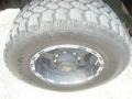 2001 Summit White Chevrolet Silverado 2500HD LS Extended Cab 4x4  photo #13