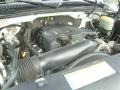 2001 Summit White Chevrolet Silverado 2500HD LS Extended Cab 4x4  photo #15