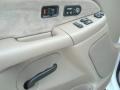 2001 Summit White Chevrolet Silverado 2500HD LS Extended Cab 4x4  photo #16