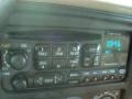 2001 Summit White Chevrolet Silverado 2500HD LS Extended Cab 4x4  photo #18