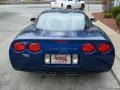 2004 LeMans Blue Metallic Chevrolet Corvette Coupe  photo #4