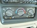 2001 Summit White Chevrolet Silverado 2500HD LS Extended Cab 4x4  photo #19