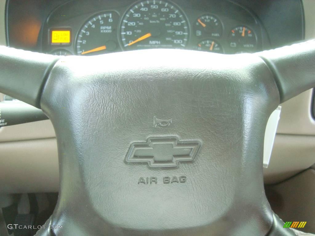 2001 Silverado 2500HD LS Extended Cab 4x4 - Summit White / Graphite photo #20