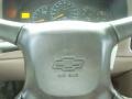 2001 Summit White Chevrolet Silverado 2500HD LS Extended Cab 4x4  photo #20