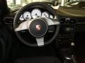 Black - 911 Carrera 4S Coupe Photo No. 23