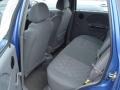 2005 Bright Blue Metallic Chevrolet Aveo LS Hatchback  photo #5