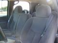 2004 Dark Gray Metallic Chevrolet Tahoe LS  photo #38