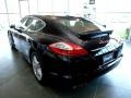 Black - Panamera S Photo No. 5