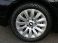 2009 Jet Black BMW 3 Series 328i Sedan  photo #23