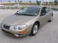 2004 Light Almond Pearl Metallic Chrysler 300 M Sedan  photo #2