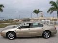 Light Almond Pearl Metallic - 300 M Sedan Photo No. 4