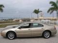 2004 Light Almond Pearl Metallic Chrysler 300 M Sedan  photo #4